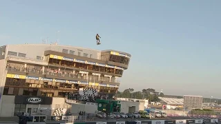 le flyboard