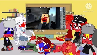 Countryhumans react to countryhumans meme #1