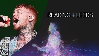 Frank Carter & The Rattlesnakes - Devil Inside Me (Reading + Leeds 2019)