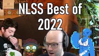 Warning: May Contain Pog - NLSS Best Of 2022 Twitch Clips