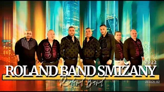 Roland band Smižany ❌ Na gondolin (cover diny košice)