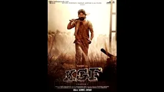 Jokae Song with Lyrics | KGF Kannada | Yash | Tamannaah | Prashanth Neel