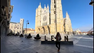 LEÓN l CASTILLA Y LEÓN l ESPAÑA