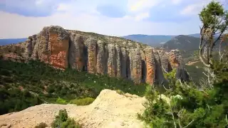 Матаррания (Теруэль, Арагон, Испания). Отдых со знаком качества "Marca de calidad territorial"