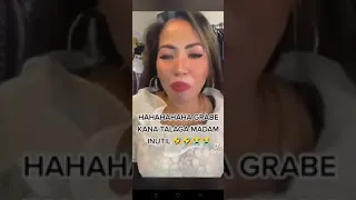 MADAM INUTZ KABAONG CODE 😂 | DAISY LOPEZ | DAISY CABANTOG