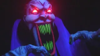 Ghoul Brothers haunted house in Akron: Take a peek inside the 2019 screams