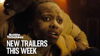 New Trailers This Week | Week 6 (2024)