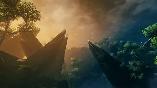 Valheim New Trailer is Phenomenal