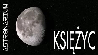 Księżyc - Astronarium odc. 67