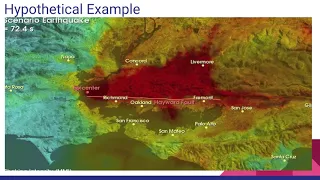 Hayward Fault Report