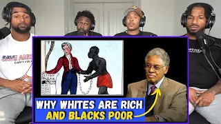 One of Thomas Sowell's GREATEST Insights