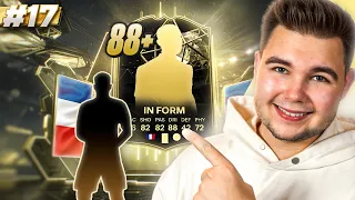 NAGRODY ZA RIVALS, PACZKA Z IF & WAŻNE MECZE! - FC24 Ultimate Team [#17]