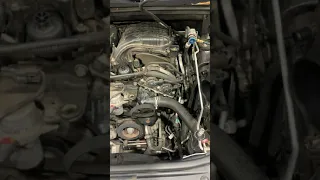 2014 Jeep Grand Cherokee AWD engine Mount replacement.