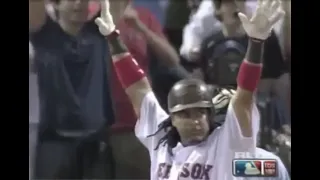 Top 10 home runs in Boston Red Sox history