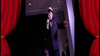 Frank Sinatra music by Enzo Simone Mack the knife  live at the Universal Toronto