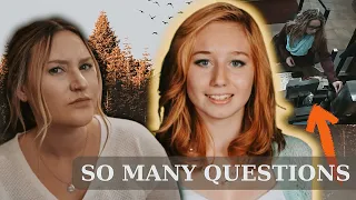 What Happened To Mekayla Bali - Vanished Under Mysterious Circumstances