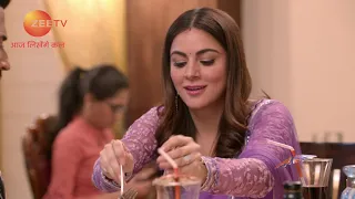 Kundali Bhagya - Hindi TV Serial - Full Episode 710 - Sanjay Gagnani, Shakti, Shraddha - Zee TV