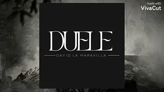 DAVID LA MARAVILLA - Y DUELE