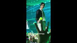 220702 NCT 127 - BREAKFAST JOHNNY | NEOCITY The LINK in SINGAPORE [fancam]