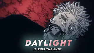 Gojo's death - AMV/Edit - daylight