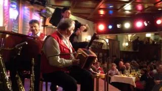 Traditional Swiss Music