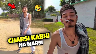 Charsi kabhi na marsi | Dare Challenge