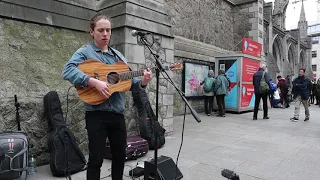 Harry Fennell - Creep (Radiohead) 30/3/2019