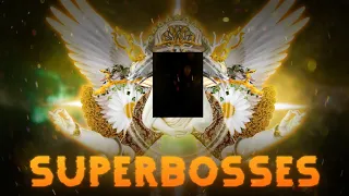 Beating Every Calamity Superboss In Terraria