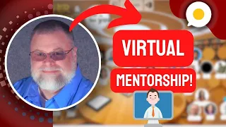 GoBrunch as a virtual campus for a life coaching business with Chris Shea