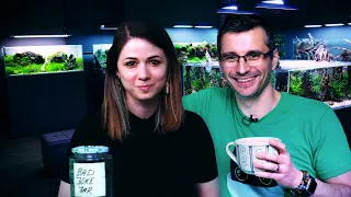 Chill's FIRST PLANTED TANK - Beginner Guide with Balazs - Pt. 1
