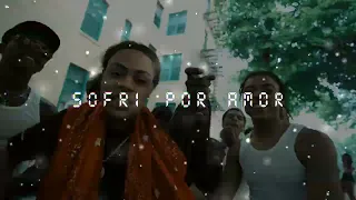 eu já sofri por amor, mas não sofro mais sped up Drill Remix (prod lil booger)