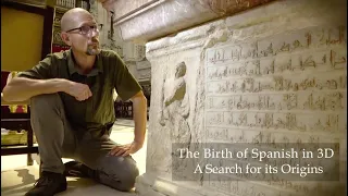 The Birth of Spanish in 3D: A Search for Its Origins