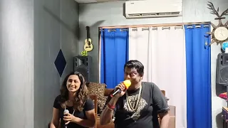 Vaada Karle Sajanaa...By Mona Kamat Prabhugaonkar and Sunil Pujari