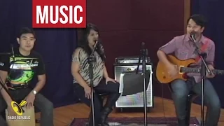 Top Suzara, Aia de Leon & Zach Lucero - "Umagang Kay Ganda" Live!