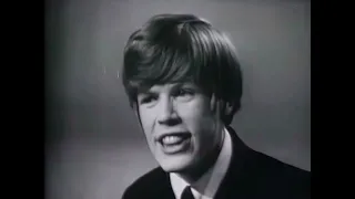 NEW * Silhouettes - Herman's Hermits {Stereo} 1965