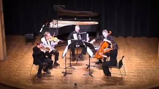 APRES UN REVE, (Trois Melodies, Op. 7, No. 1) by Gabriel Faure.wmv