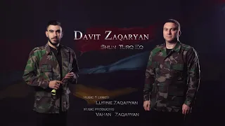 Davit Zaqaryan - Shun turq eq