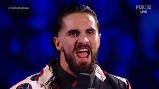 Seth Rollins Explains (Full Segment)