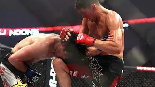 Nick diaz vs kJ noons 2 | full fight hd