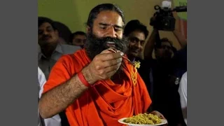 Baba Ramdev clears the air on Patanjali's atta noodle controversy