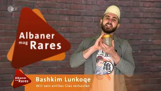 Albaner bei Bares für Rares 😂