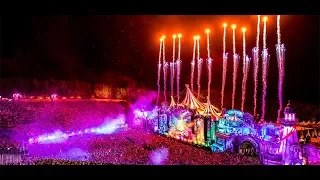 Avicii Songs/Tributes @ Tomorrowland 2019