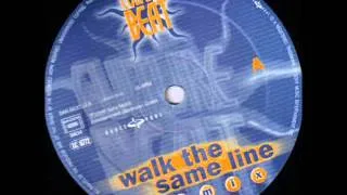 Culture Beat - Walk The Same Line (Sweetbox Club Mix) HQ AUDIO