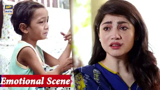 Bikhray Moti Episode 04 [Emotional Scene] - Neelum Munir | ARY Digital Drama