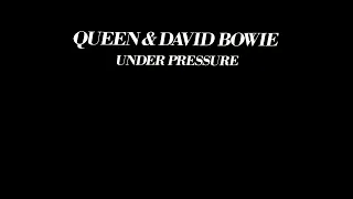 Queen - Under Pressure (Demo) [Digital Remastered]