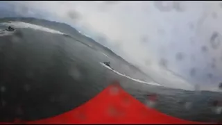 Cody Bennett 360 VR Surfing