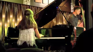 Emily Bear Trio - My favorite things (Stuttgart 2015)