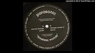 Parasonic - Journey Through Sound (1999)