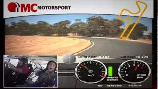 MC Motorsport Performance Driving