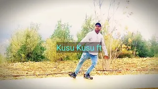 কুচু কুচু_Kusu Kusu ft_ rgmainuddin _viral song dance video.